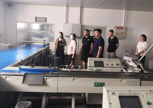 省市场监管局深入高唐县 督导食品生产企业及医学研究试验发展机构