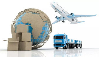 智慧供应链引领物流新时代 宏观经济与医学研究发展的协同变革